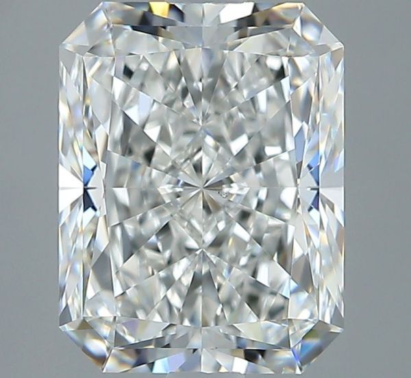 Radiant Diamond image