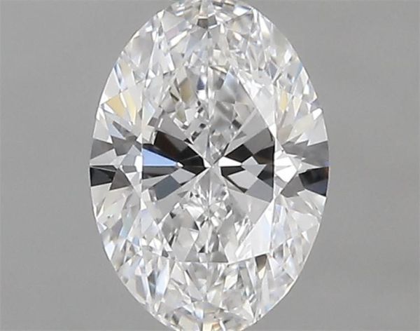 Oval Diamond image