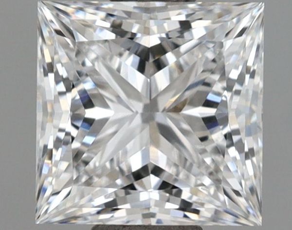 Princess Lab-Grown Diamond image