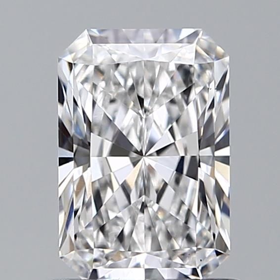 Radiant Lab-Grown Diamond image