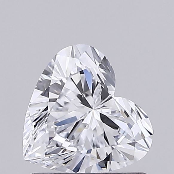 Heart Lab-Grown Diamond image