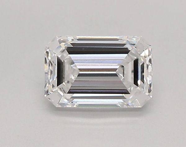 Emerald Lab-Grown Diamond image