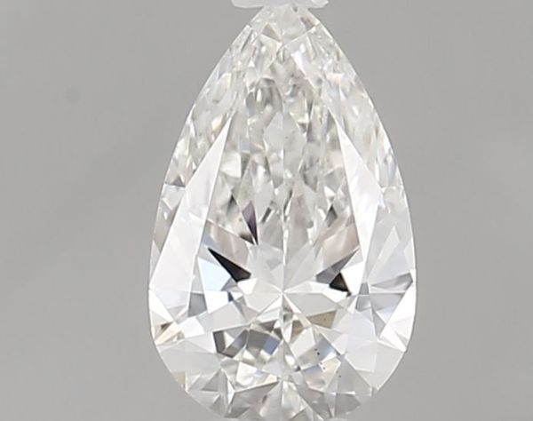 Pear Lab-Grown Diamond image