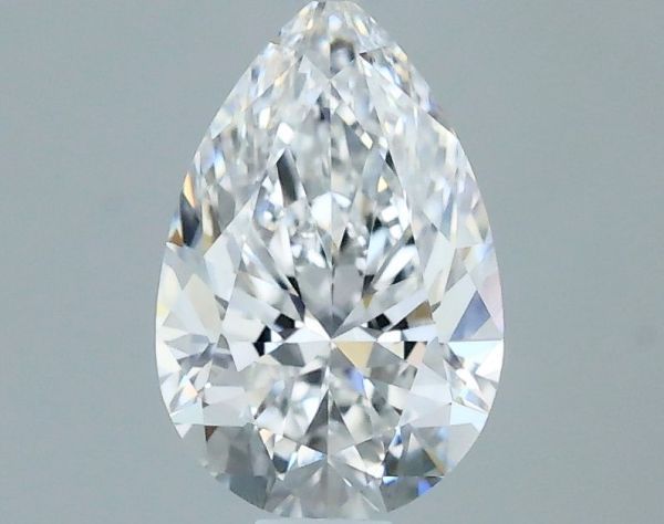 Pear Diamond image