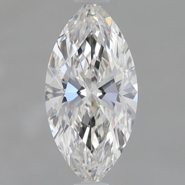 Marquise Lab-Grown Diamond image