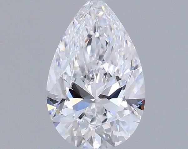 Pear Diamond image