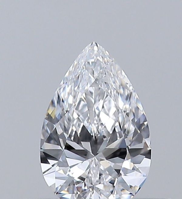 Pear Diamond image