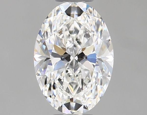 Oval Diamond image