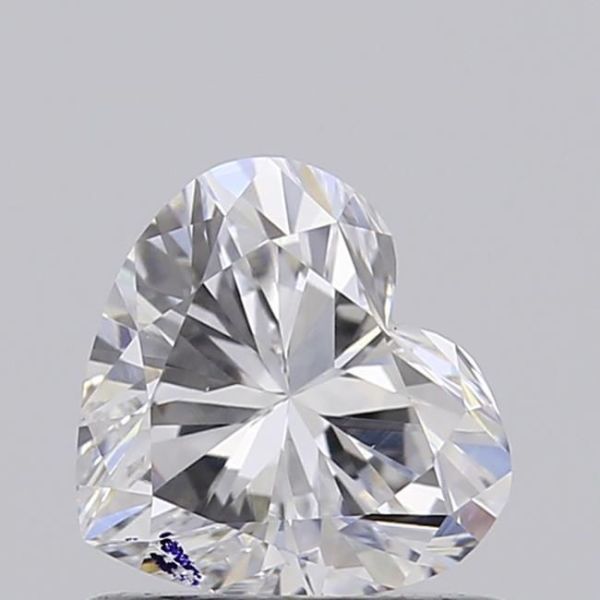 Heart Lab-Grown Diamond image