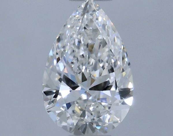 Pear Diamond image