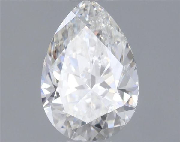 Pear Diamond image