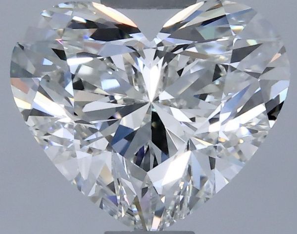 Heart Diamond image