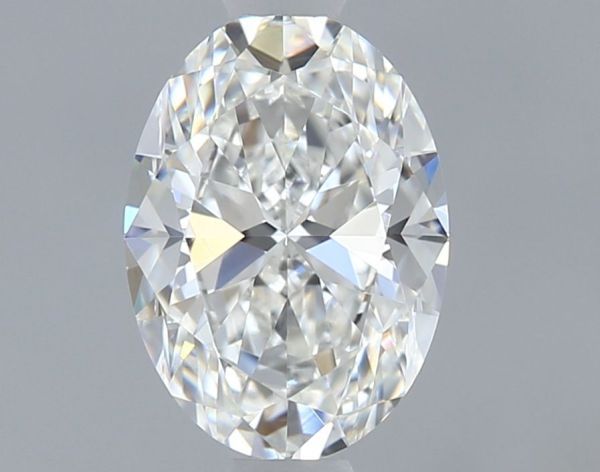 Oval Diamond image
