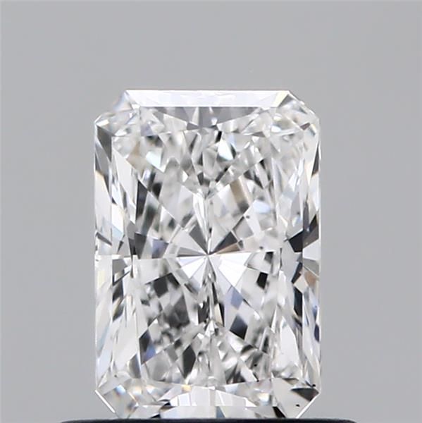 Radiant Lab-Grown Diamond image
