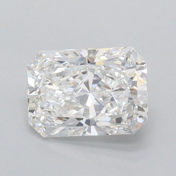 Radiant Lab-Grown Diamond image