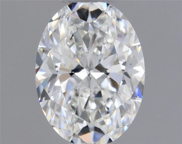 Oval Diamond image