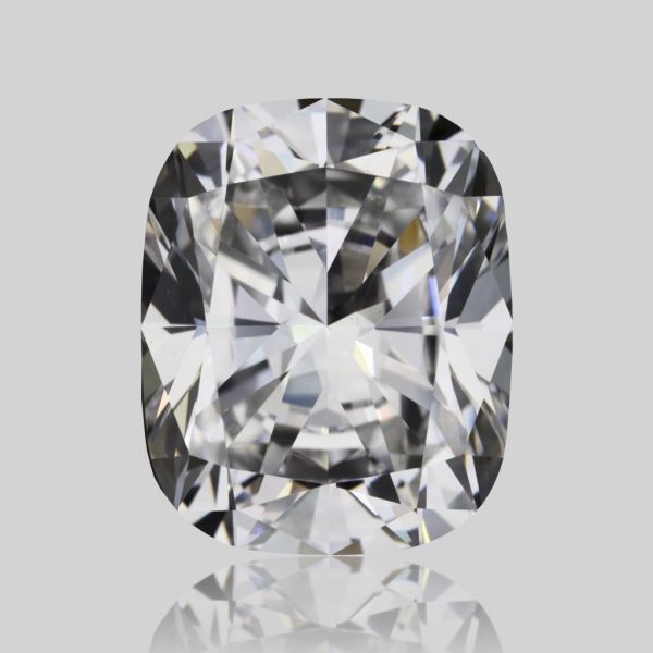 Cushion Diamond image