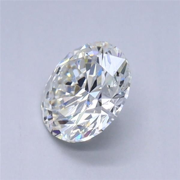 Round Diamond image