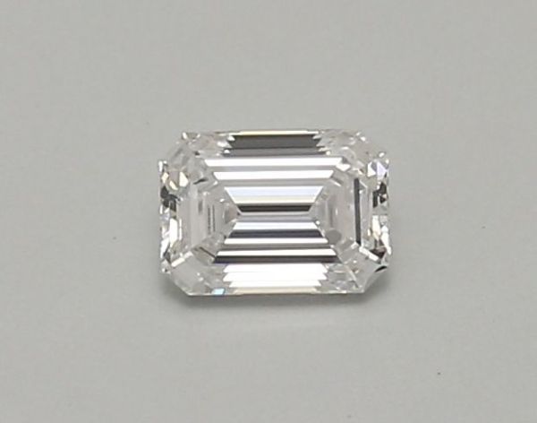 Emerald Lab-Grown Diamond image