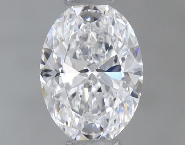 Oval Diamond image