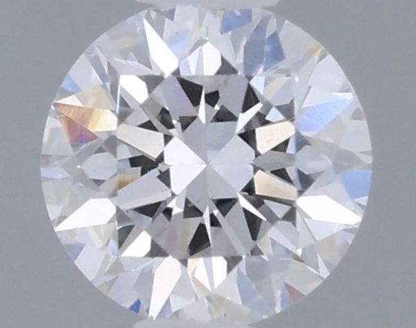Round Lab-Grown Diamond image