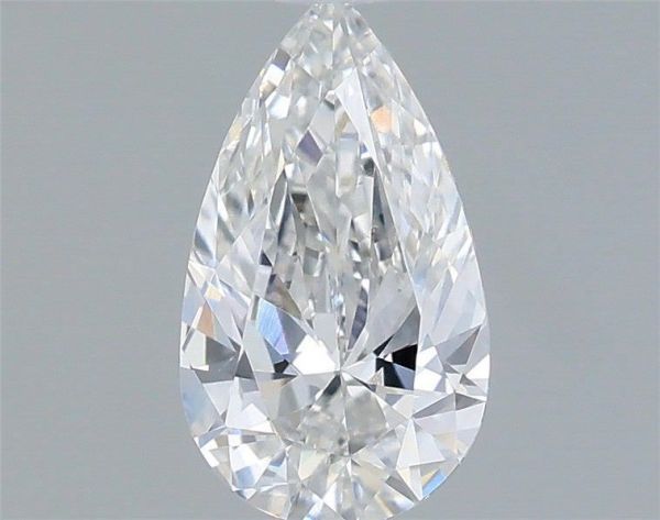 Pear Lab-Grown Diamond image