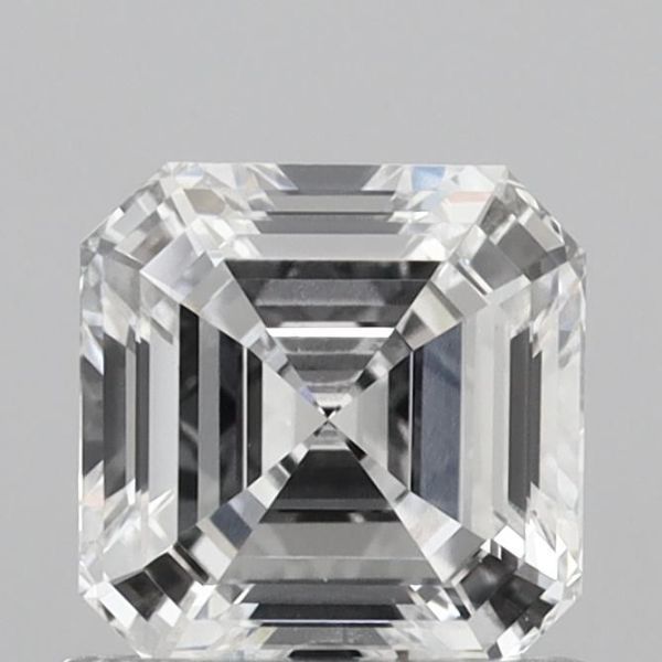 Asscher Lab-Grown Diamond image