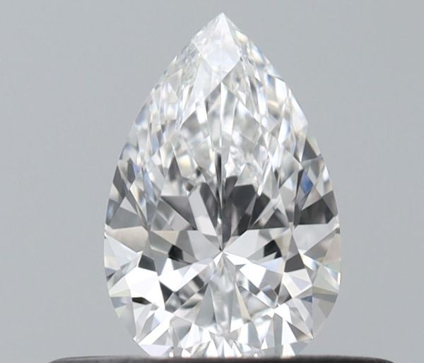Pear Diamond image