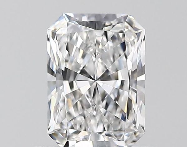 Radiant Lab-Grown Diamond image