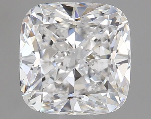 Cushion Diamond image