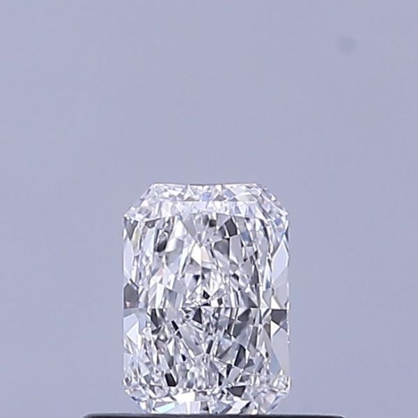 Radiant Lab-Grown Diamond image