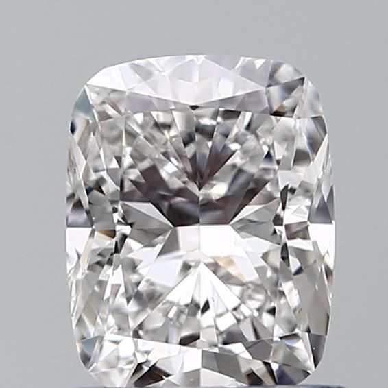 Cushion Lab-Grown Diamond image