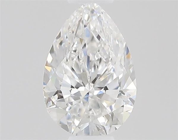 Pear Diamond image