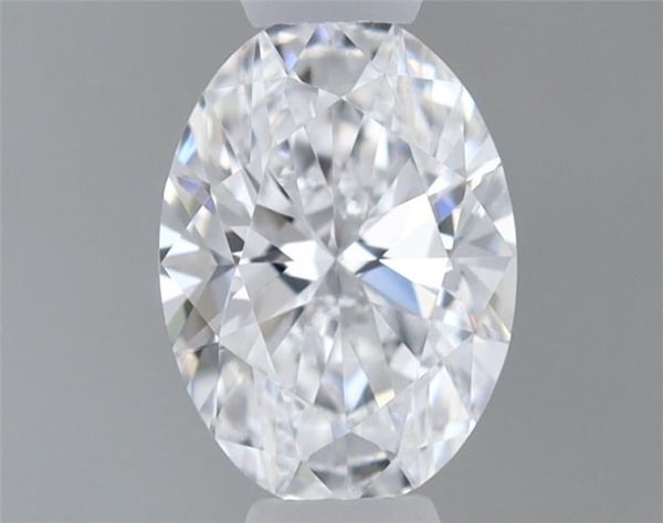 Oval Diamond image