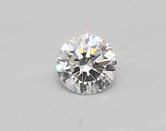 Round Lab-Grown Diamond image
