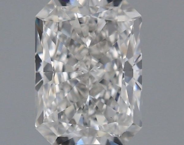 Radiant Lab-Grown Diamond image