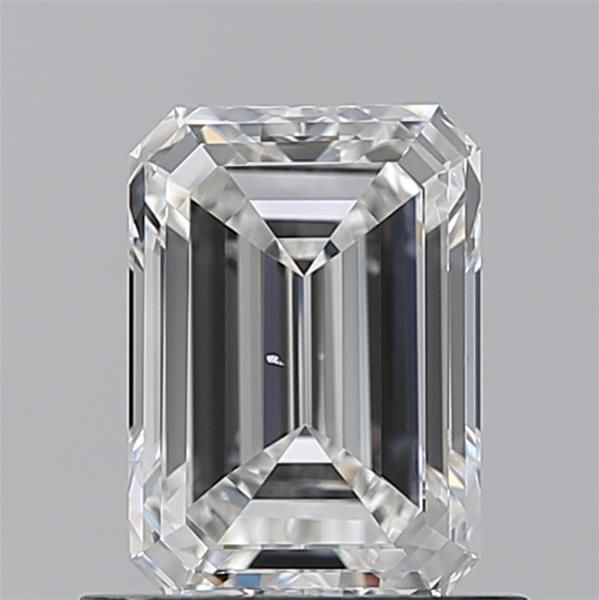 Emerald Diamond image