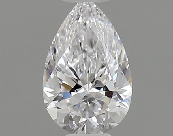Pear Diamond image