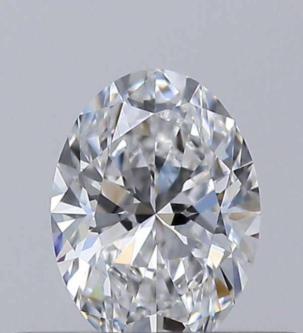 Oval Diamond image