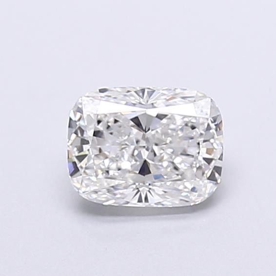 Cushion Lab-Grown Diamond image