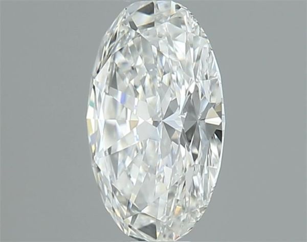 Oval Diamond image