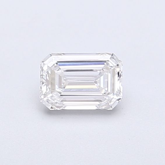 Emerald Lab-Grown Diamond image