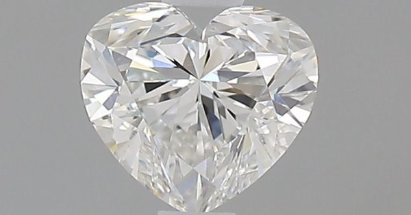 Heart Diamond image