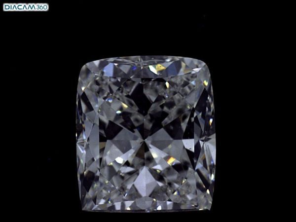 Cushion Diamond image