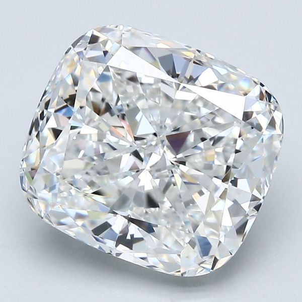 Cushion Diamond image