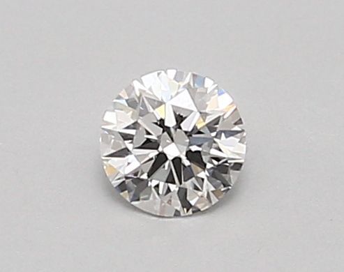 Round Lab-Grown Diamond image
