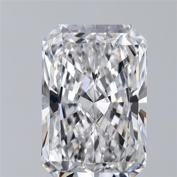Radiant Lab-Grown Diamond image