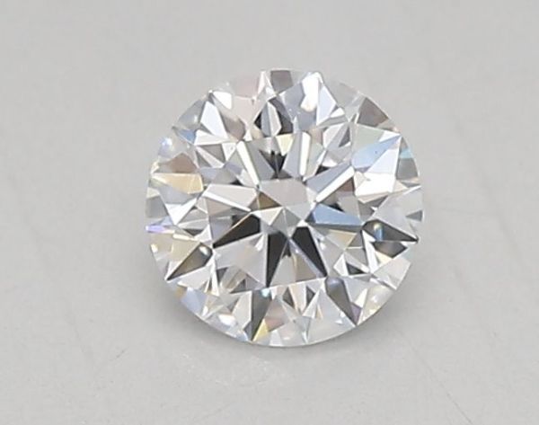 Round Lab-Grown Diamond image