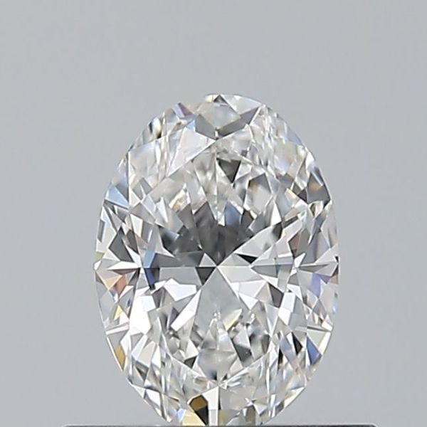 Oval Diamond image