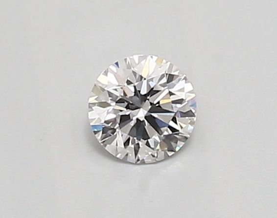 Round Lab-Grown Diamond image